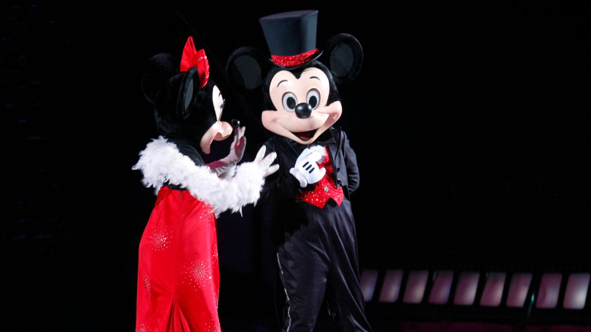 Concurso Disney On Ice ¿Cuándo y cómo participar por entradas? — Pudahuel