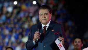 Don Francisco