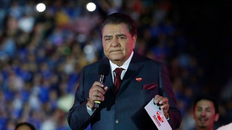 Don Francisco