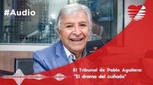 La Mañana de Pablo Aguilera