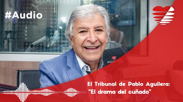 La Mañana de Pablo Aguilera