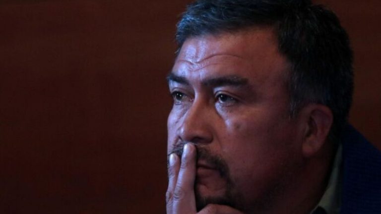 Héctor Llaitul
