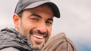 Instagram Gabriel Cañas