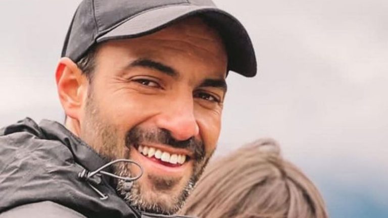 Instagram Gabriel Cañas