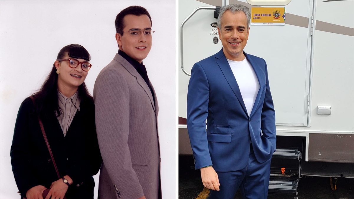 Jorge Enrique Abello