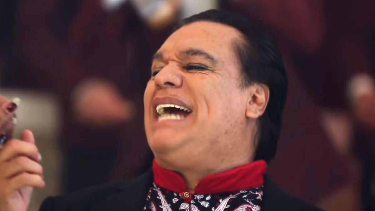 Juan Gabriel Canción Póstuma