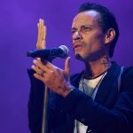 Marc Anthony Chile