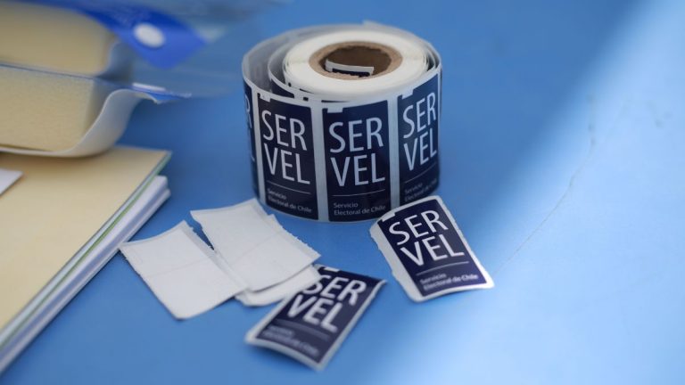 Pago por voto en las elecciones presidenciales