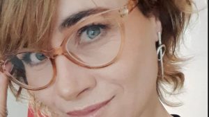 Amaya Forch