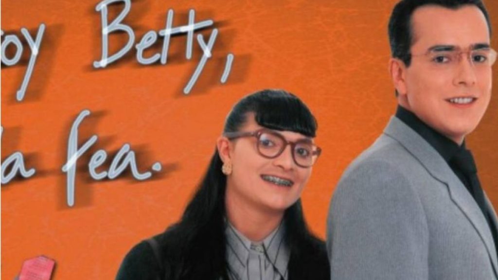 Regreso De Yo Soy Betty La Fea