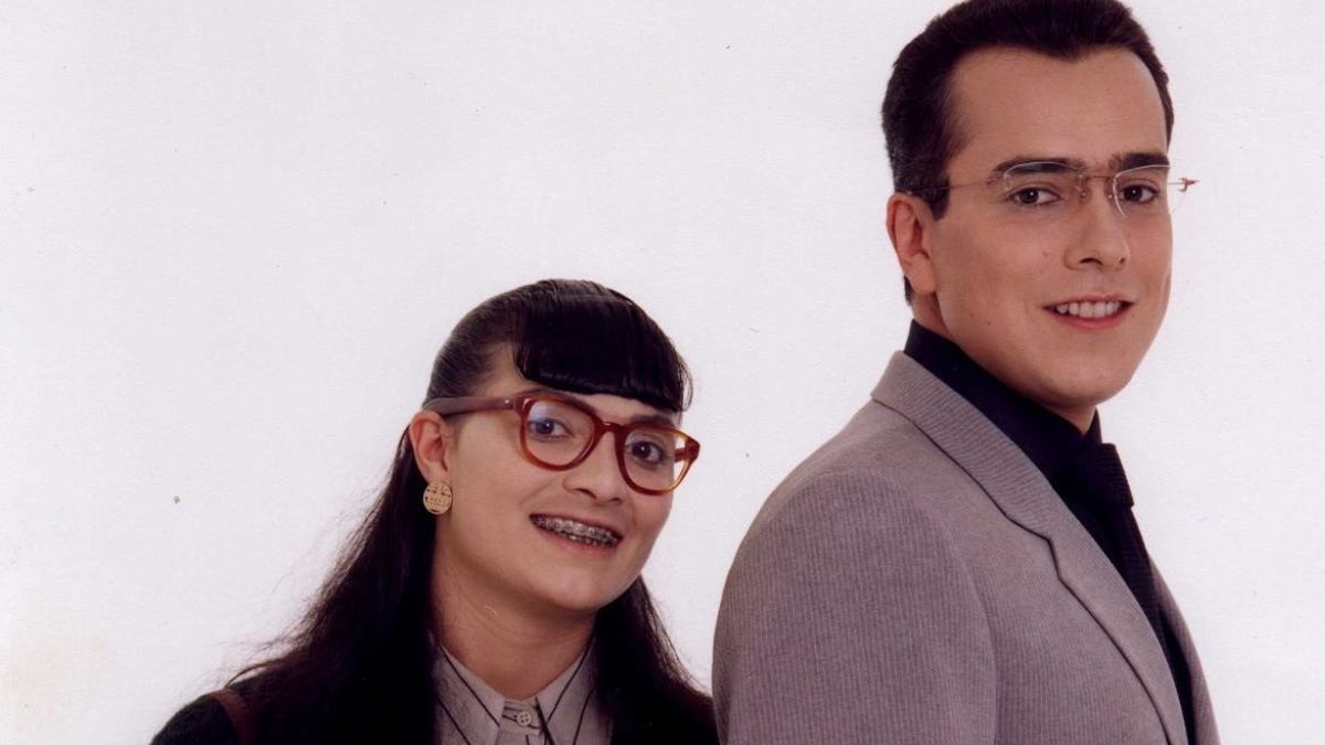 Regreso De Yo Soy Betty La Fea (1)