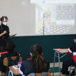 Saca La Voz Educación