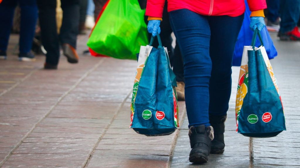 Supermercados Populares Iniciativa