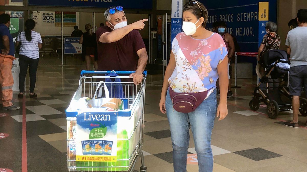 Supermercados Populares Iniciativa