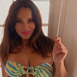 Tía De Paloma Mami
