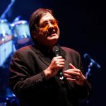 Zalo Reyes Hospitalizado