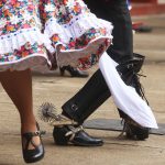 Fondas gratis Fiestas Patrias