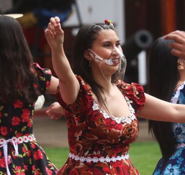 Fondas Fiestas Patrias