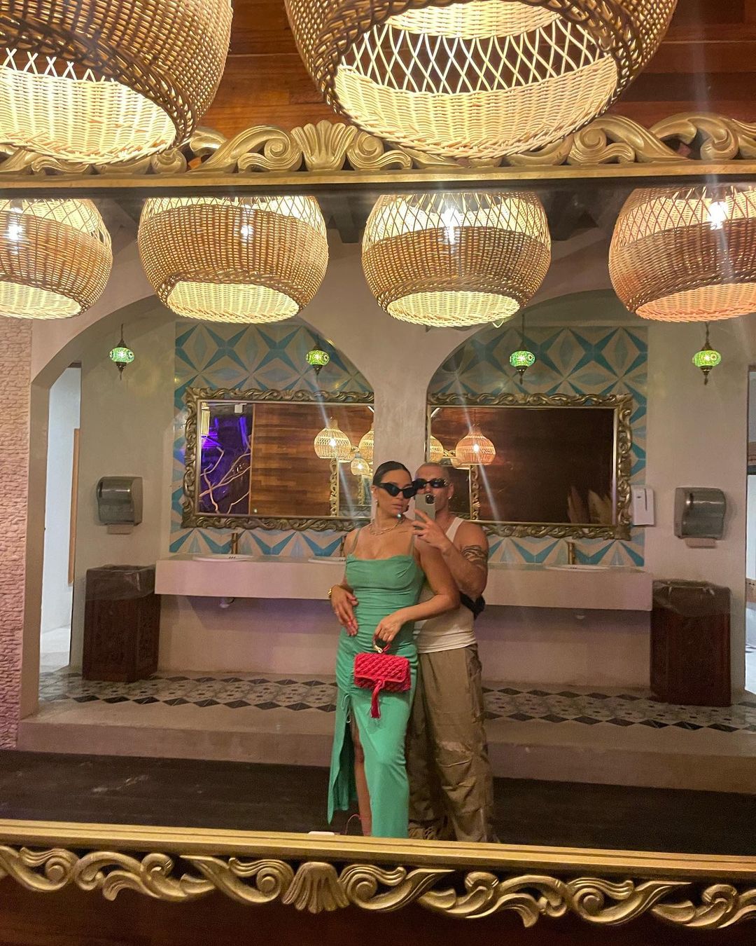 pareja