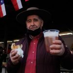 Aguinaldo De Fiestas Patrias