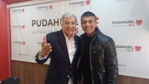 Américo Nueva Canción