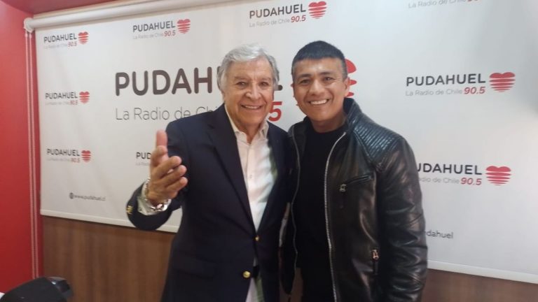 Américo Nueva Canción
