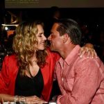Angélica Castro Se Separa De Cristián De La Fuente