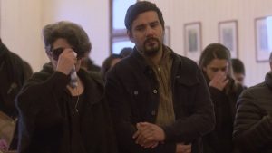 Ariel Mateluna Día Menos Pensado