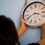 Cambio De Hora Cuando Es (2)