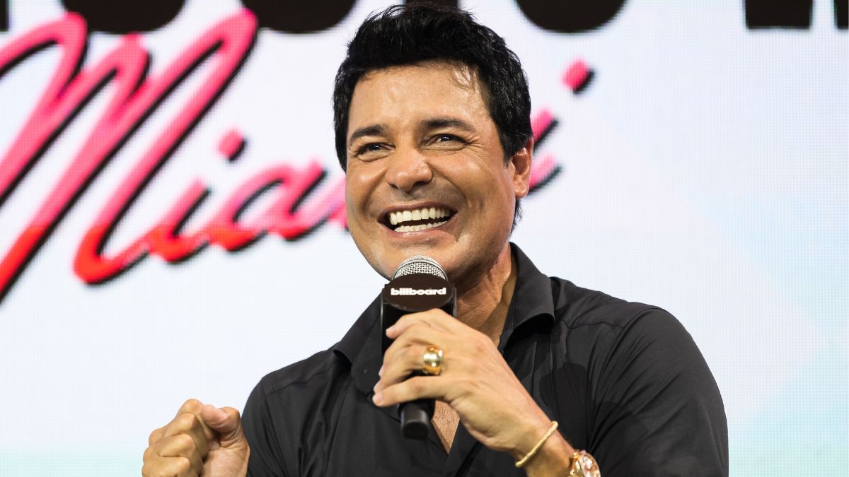 Chayanne anuncia inéditos detalles de su nuevo disco Tú y Yo