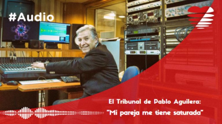 El Tribunal De La Mañana De Pablo Aguilera (1)