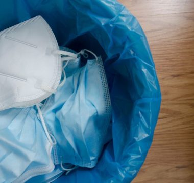 Fin Del Uso De Mascarillas En Chile
