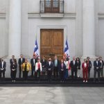 Gobierno Cambio De Gabinete Izkia Siches (1)