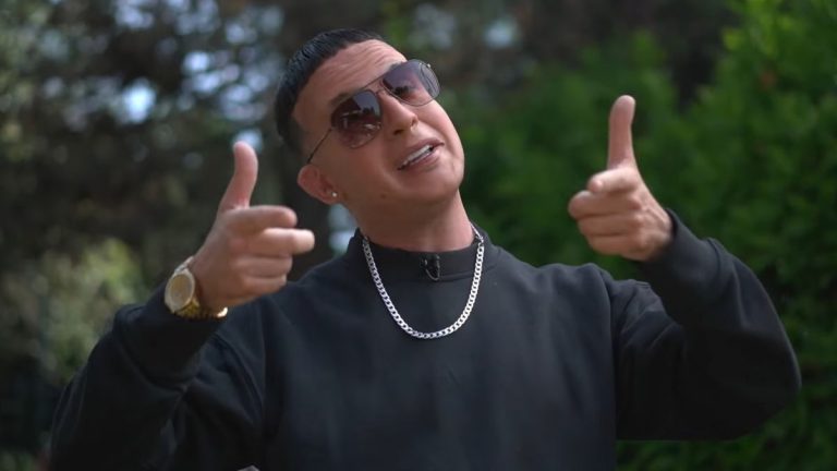 Kramer Daddy Yankee