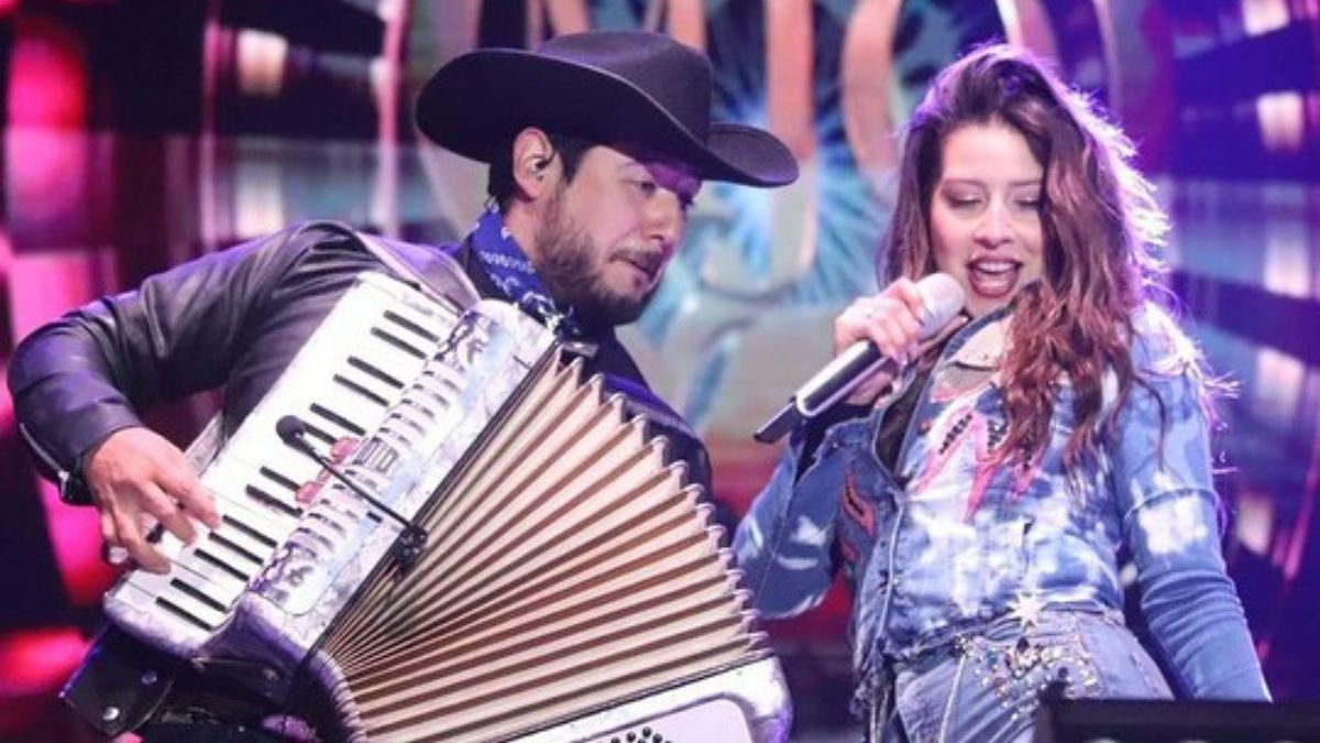María José Quintanilla Estado De Salud