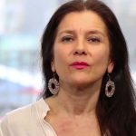 Mirna Schindler Se Va De Canal 13