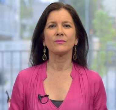 Mirna Schindler Y Su Descargo Tras Su Salida De Canal 13