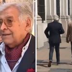 Pablo Aguilera La Moneda