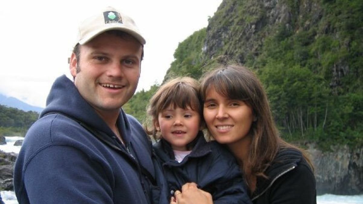 Hijas y esposa de Roberto Bruce le dedicaron emotivas palabras — Pudahuel