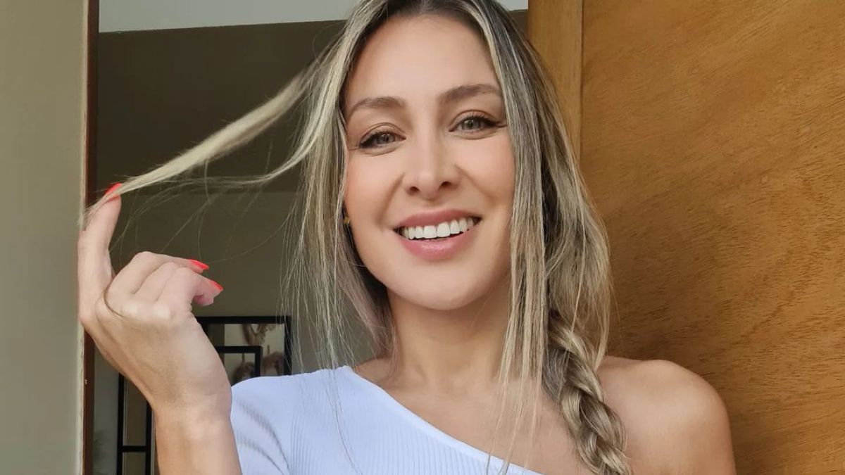 Sabrina Sosa Instagram