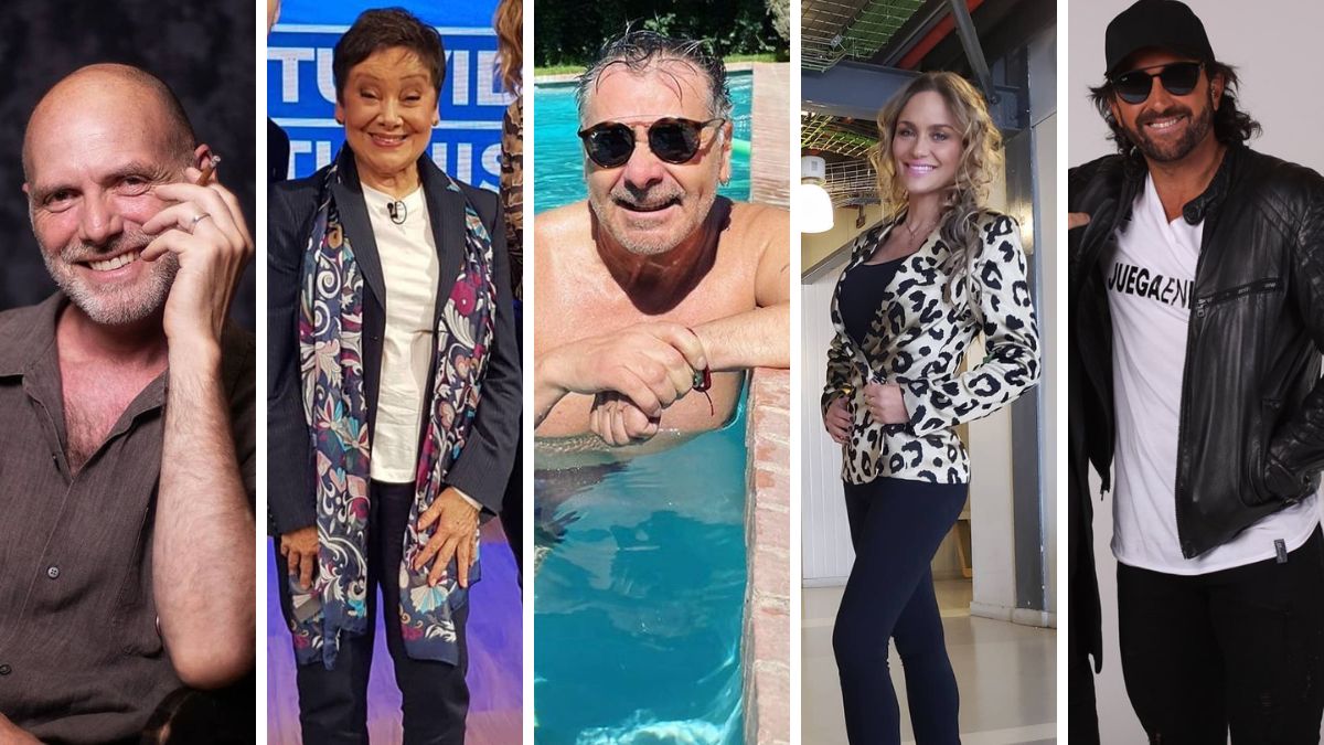 Socios De La Parrilla Nueva Temporada