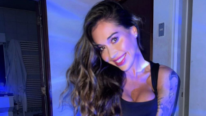 Valentina Roth