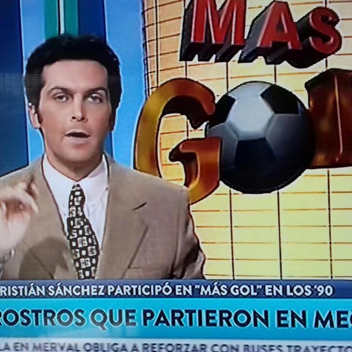 Cristian Sanchez Periodismo 