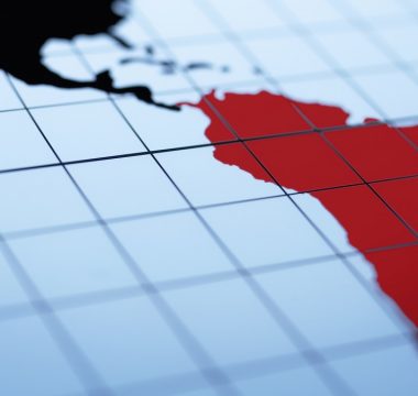 Foro: El Reto Social de América Latina