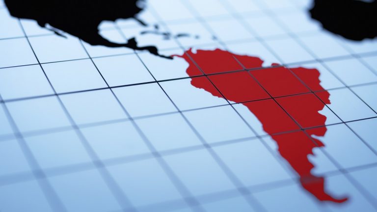 Foro: El Reto Social de América Latina