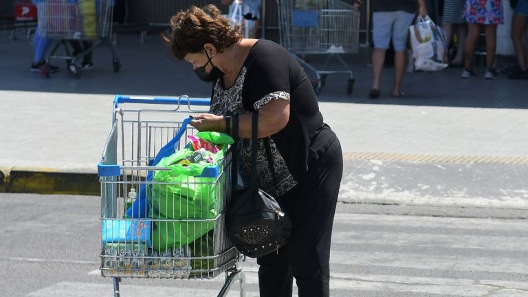 Supermercados Fiestas Patrias