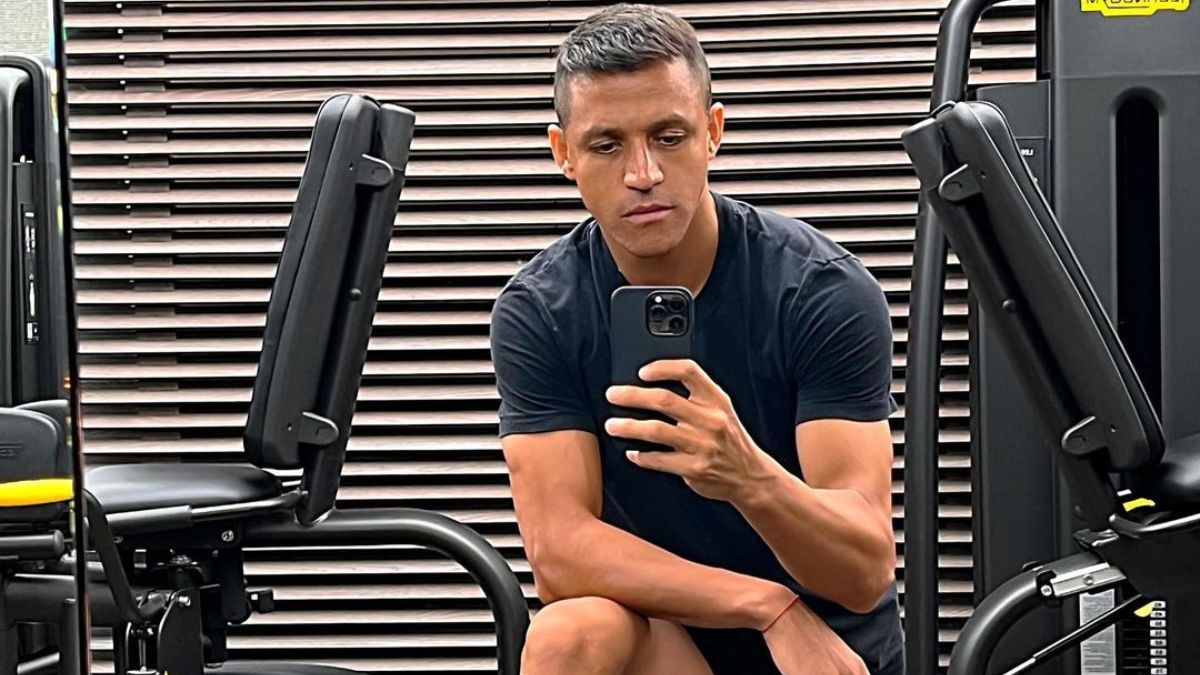 Viña Alexis Sánchez