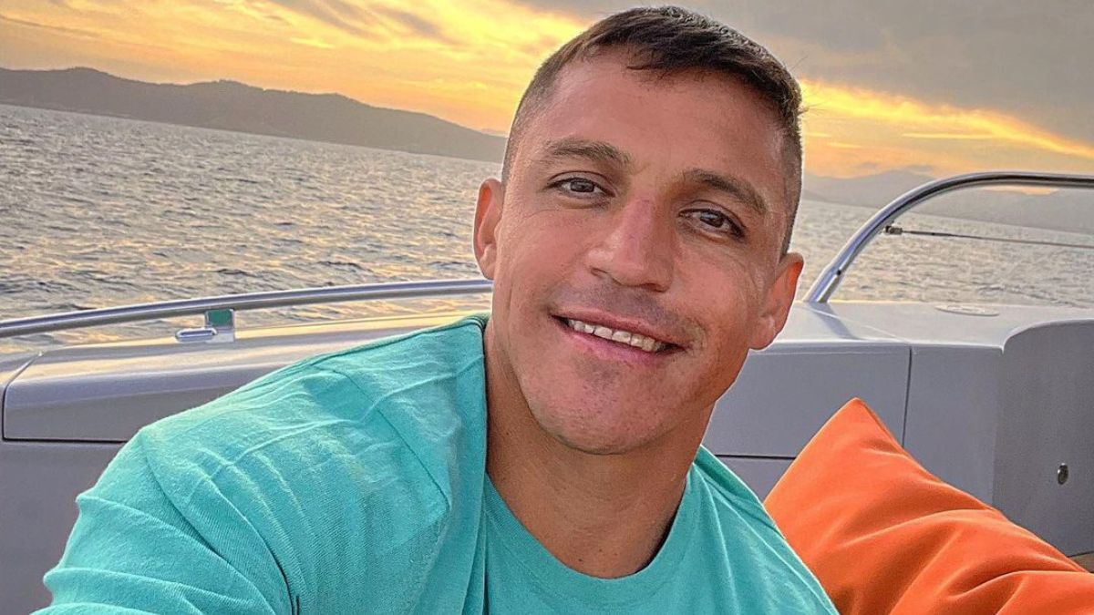 Viña Alexis Sánchez