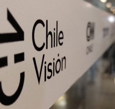 Chilevisión Importante Evento