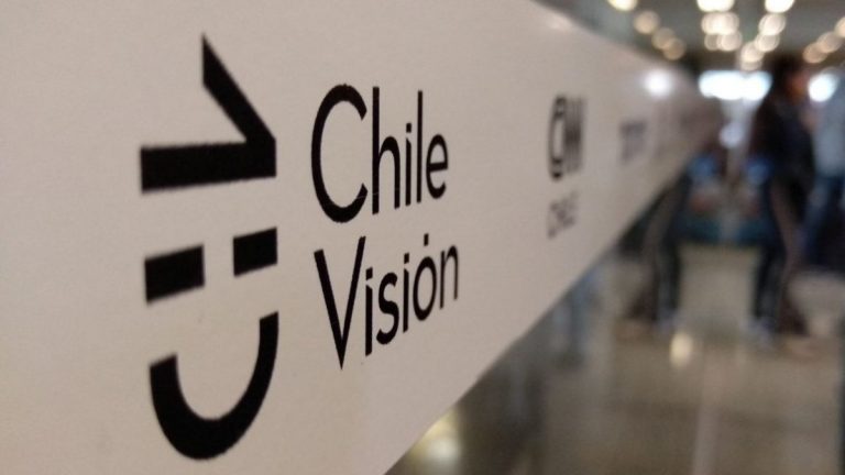 Chilevisión Importante Evento